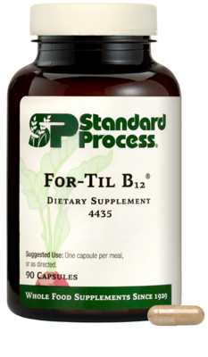 For-Til B12®
