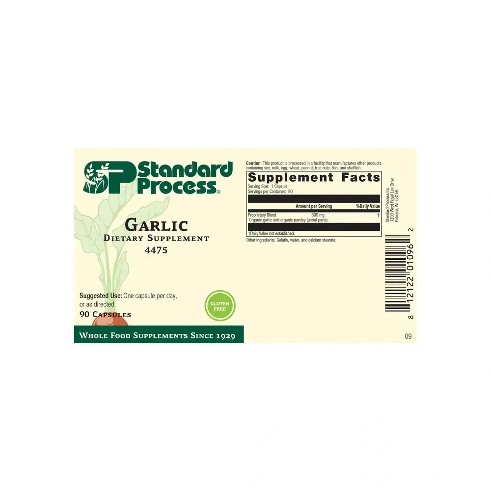 Product image for Garlic.