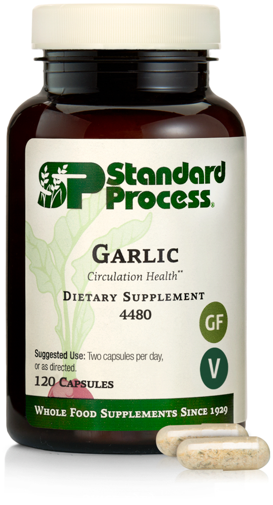 Garlic product image