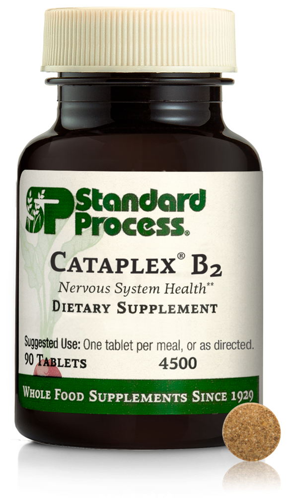 Cataplex® B2, formerly known as Cataplex® G product image