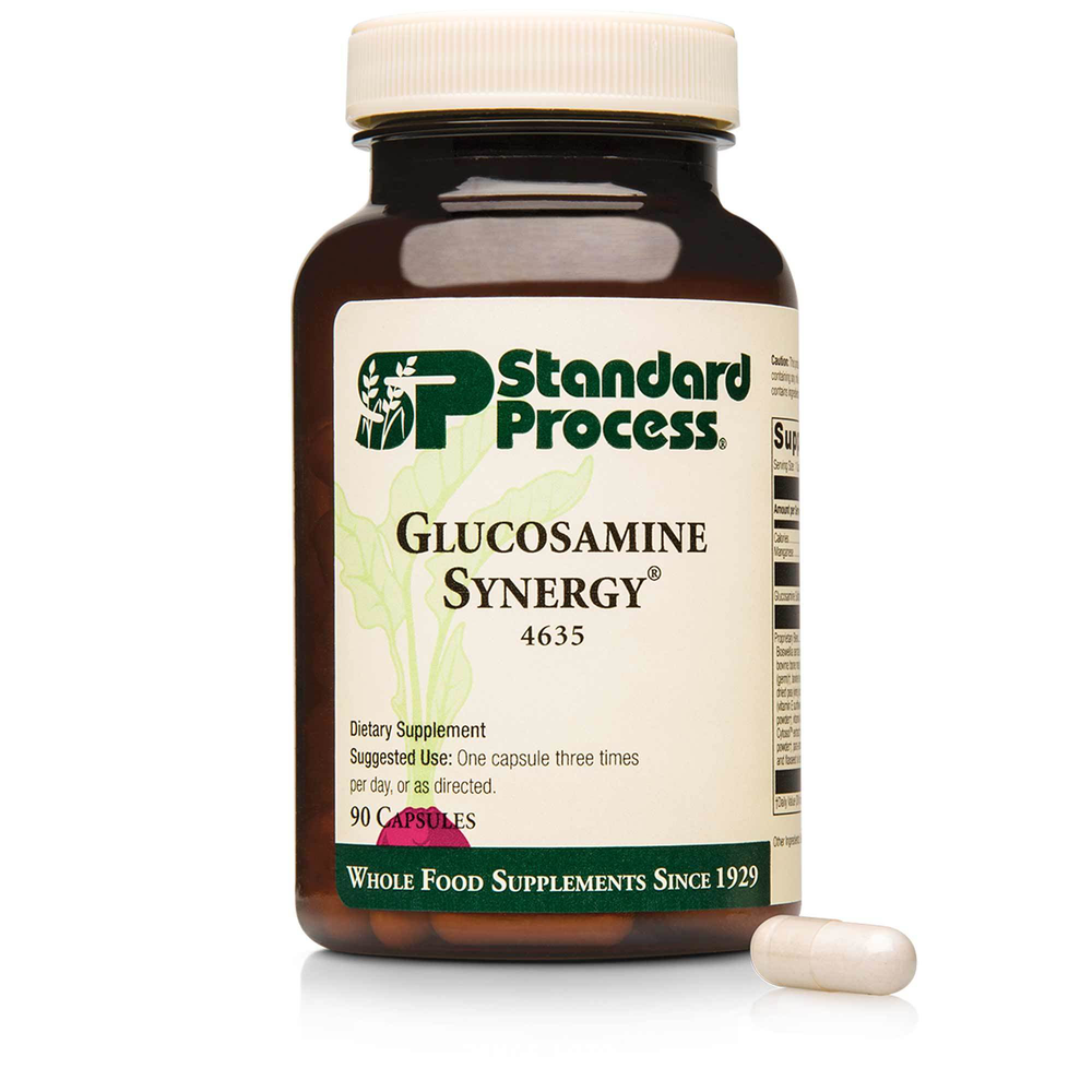 Glucosamine Synergy® product image