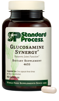 Glucosamine Synergy®