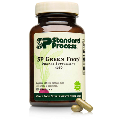 SP Green Food® product image