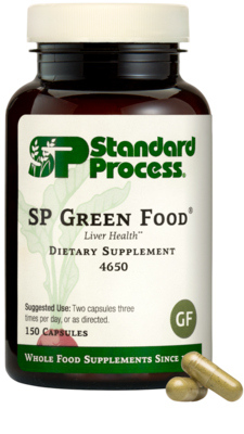 SP Green Food®