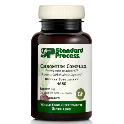 Chromium Complex, formerly Cataplex® GTF product image