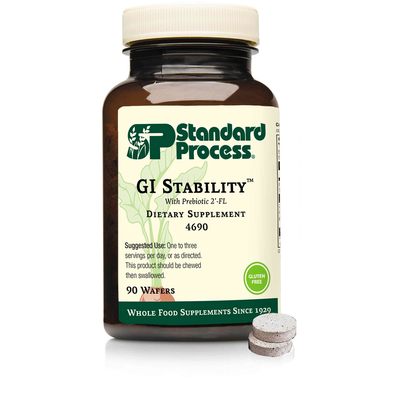 GI Stability™ Wafers product image
