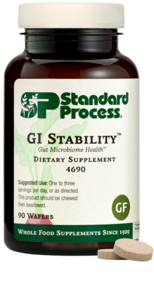 GI Stability™ Wafers