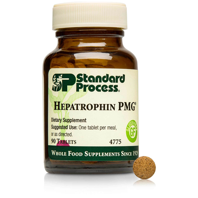 Hepatrophin PMG® product image