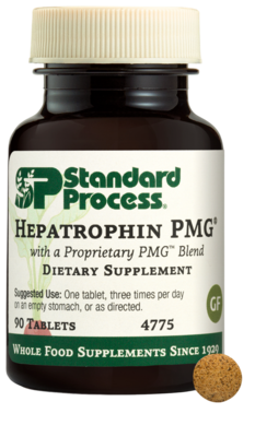 Hepatrophin PMG®