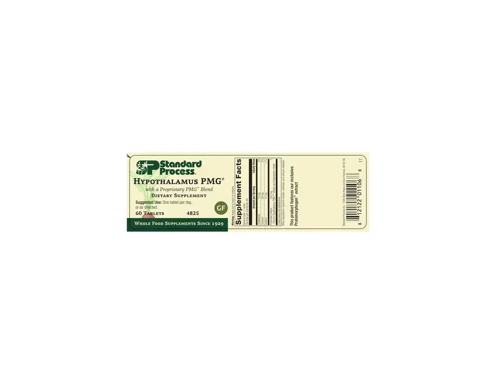 Product image for Hypothalamus PMG®.