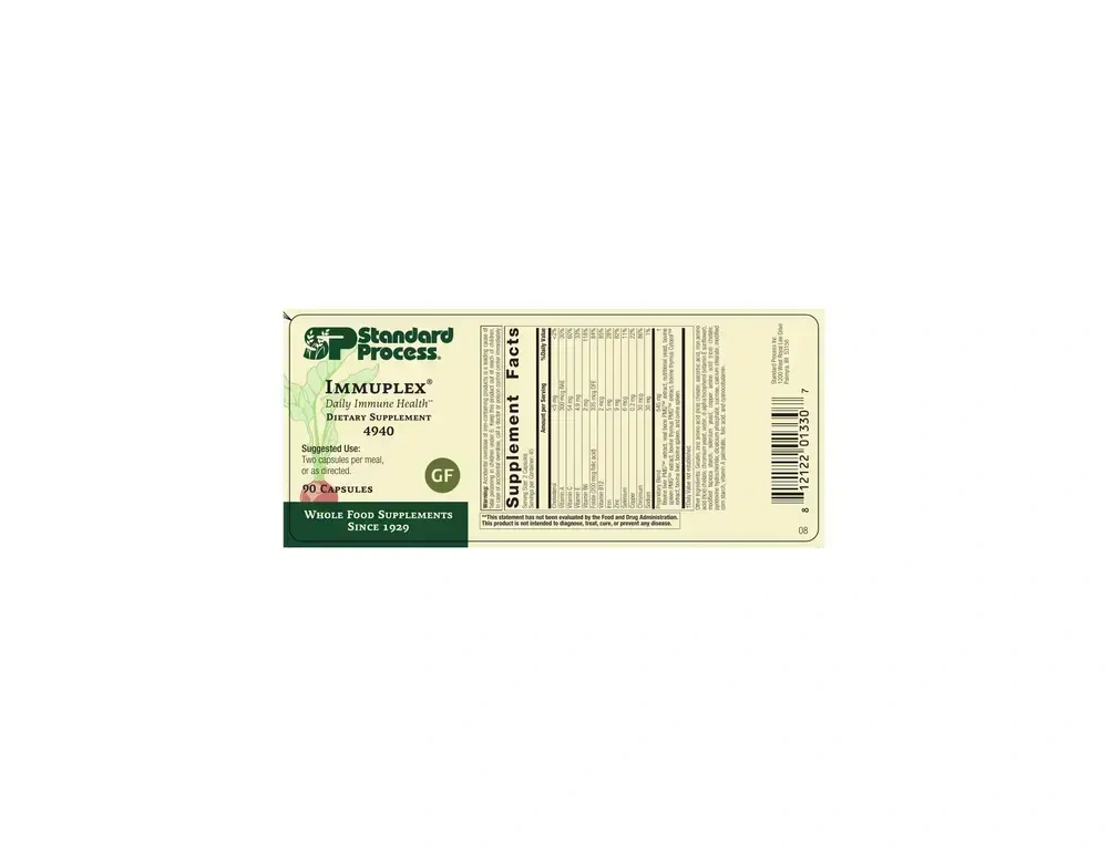 Product image for Immuplex®.