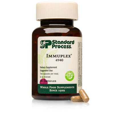 Immuplex® product image