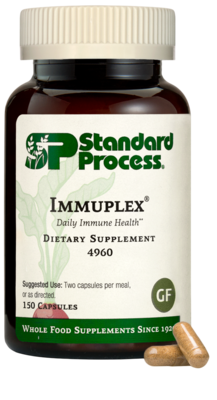 Immune Masterclass product 1