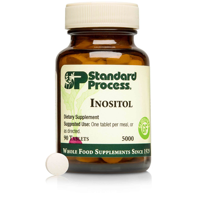 Inositol product image