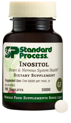 Inositol