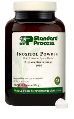 Inositol Powder