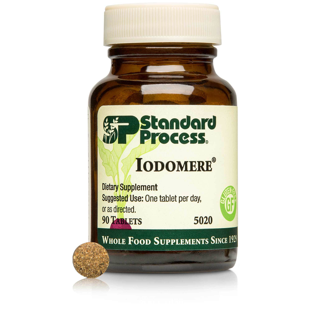 Iodomere® product image
