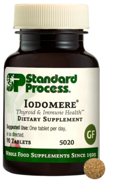 Iodomere®
