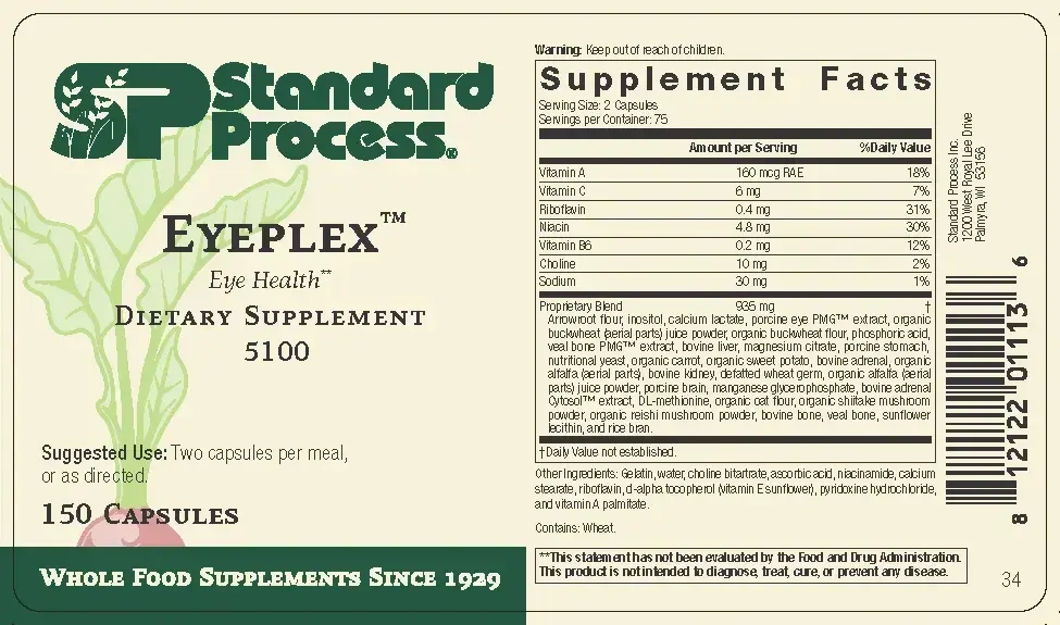 Product image for Eyeplex.