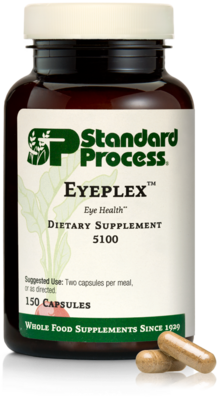 Eyeplex