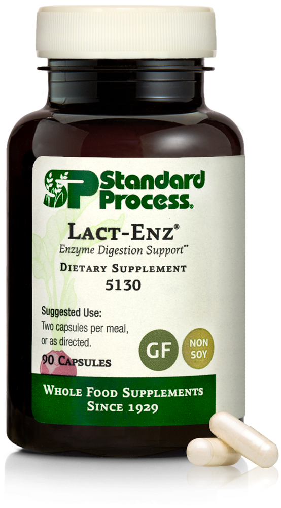 Lact-Enz® product image