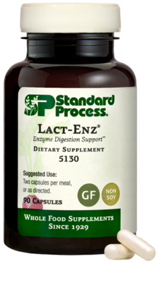 Lact-Enz® | Fullscript