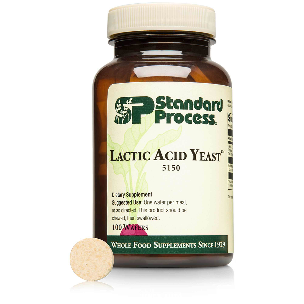 Lactic Acid Yeast™ Wafers product image