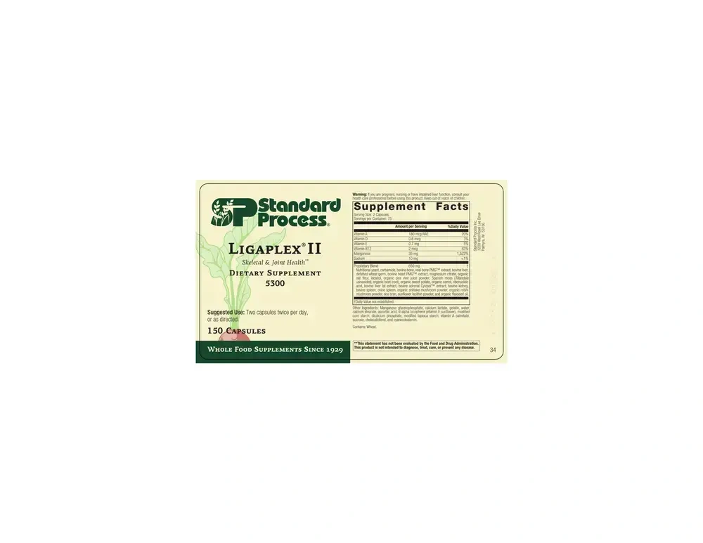 Product image for Ligaplex® II.