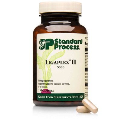 Ligaplex® II product image