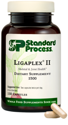 Ligaplex® II