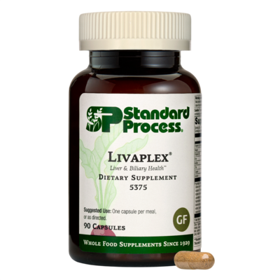 Livaplex®