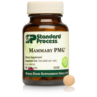 Mammary PMG® product image