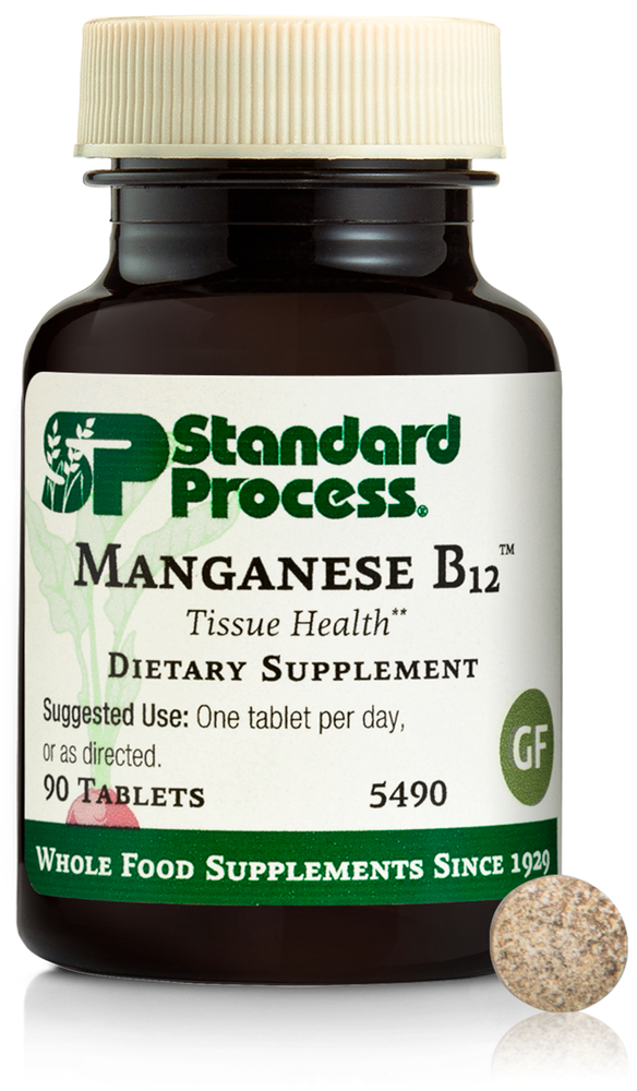 Manganese B12™ product image