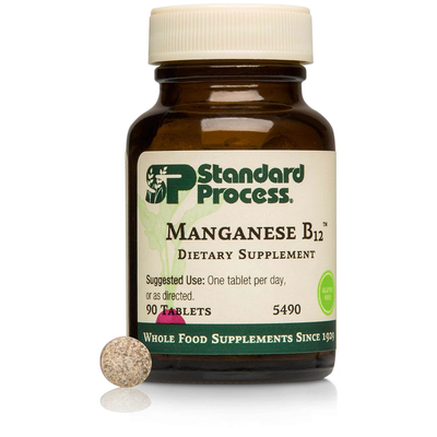 Manganese B12™ product image