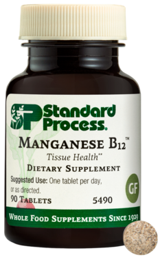 Manganese B12™
