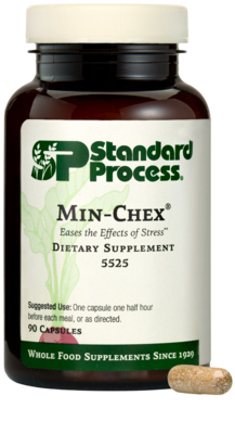 Min-Chex®