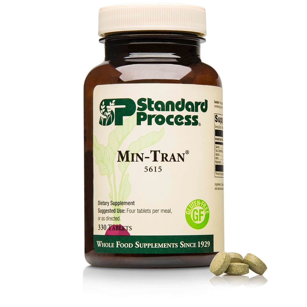 Min-Tran® product image