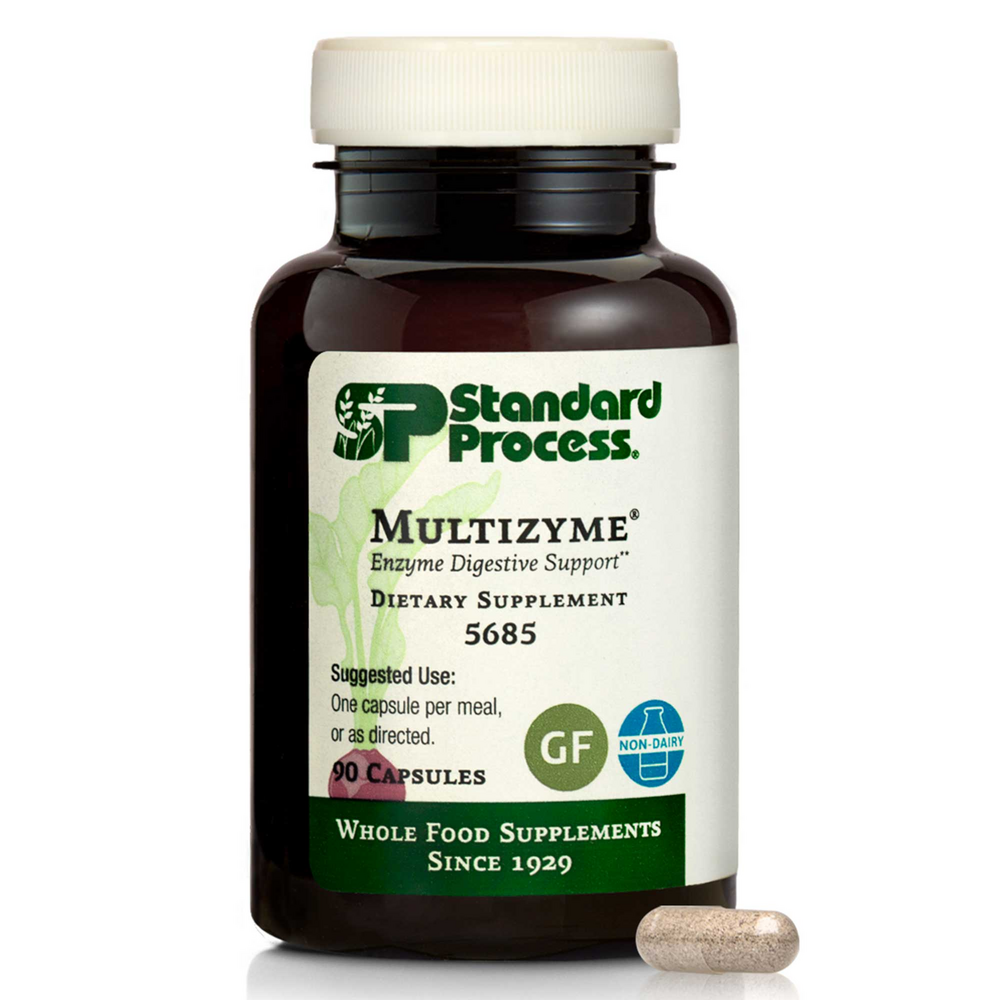Multizyme® product image