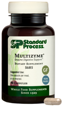 Multizyme®