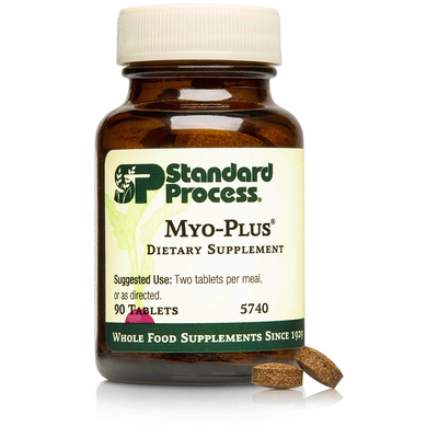 Myo-Plus® (90 tablets)