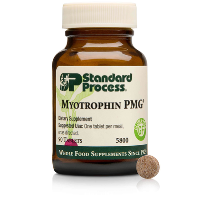 Myotrophin PMG® (90 tablets)