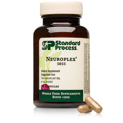 Neuroplex® product image