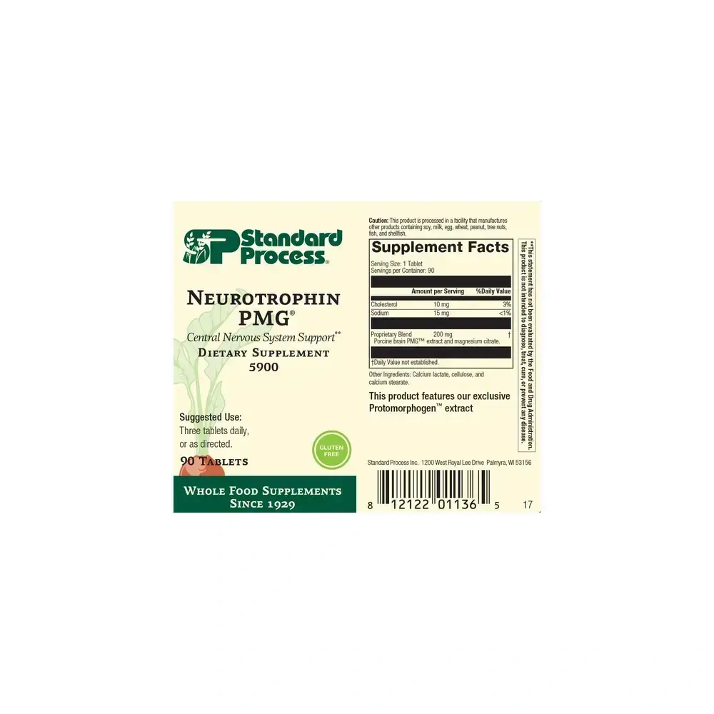 Product image for Neurotrophin PMG®.