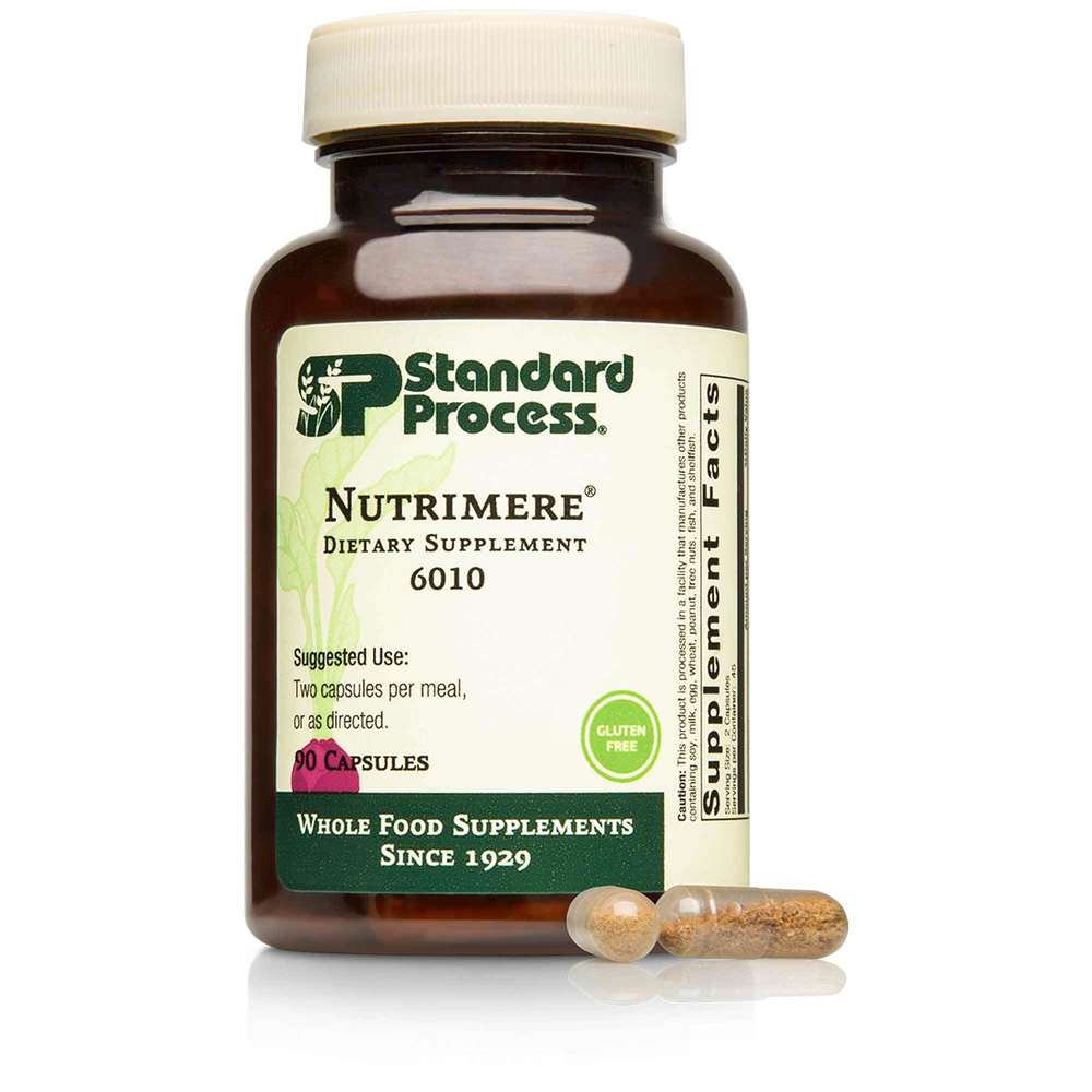 Nutrimere® product image