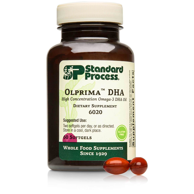 Olprima™ DHA product image