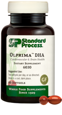 Olprima™ DHA