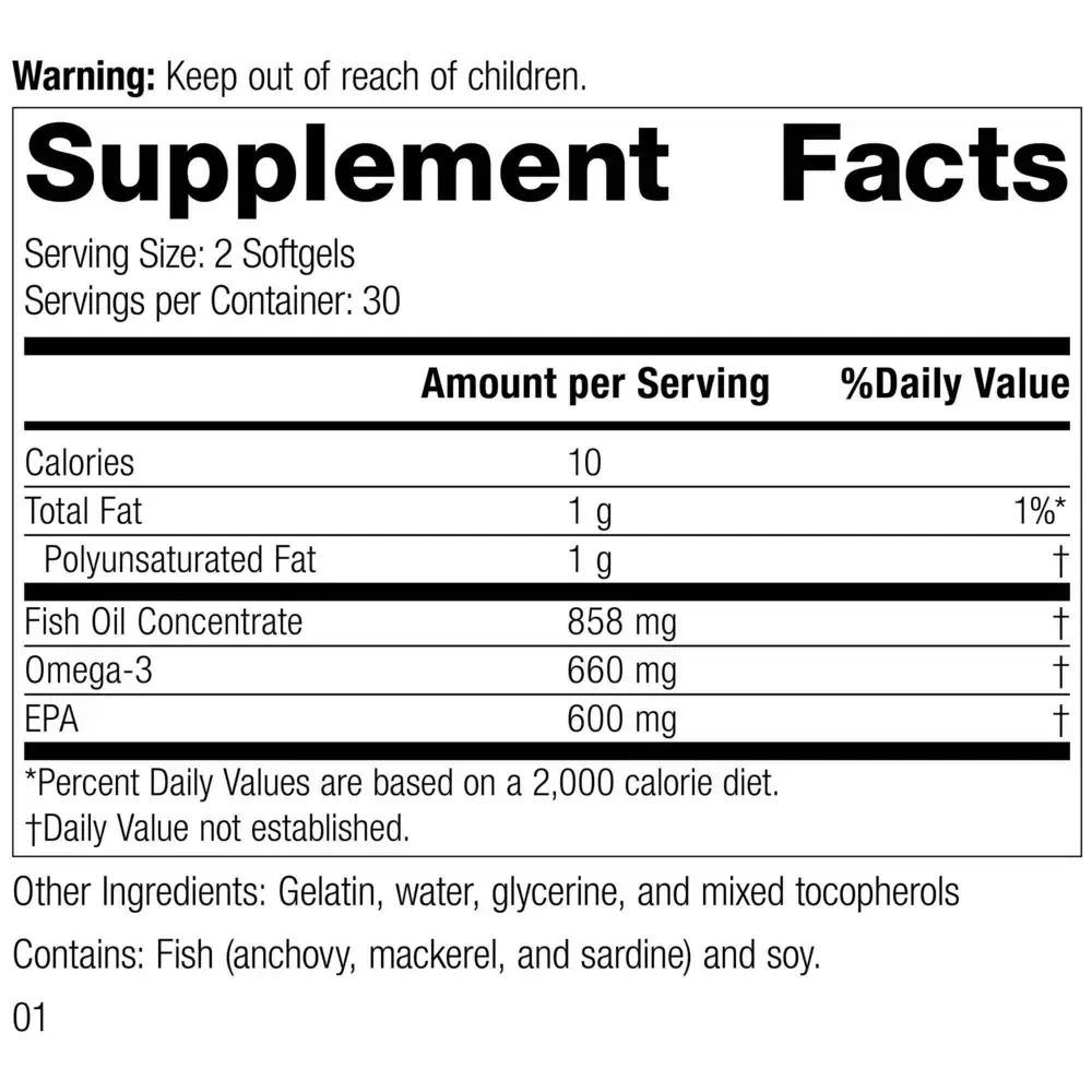 Product image for Olprima™ EPA.