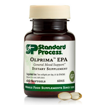 Olprima™ EPA product image