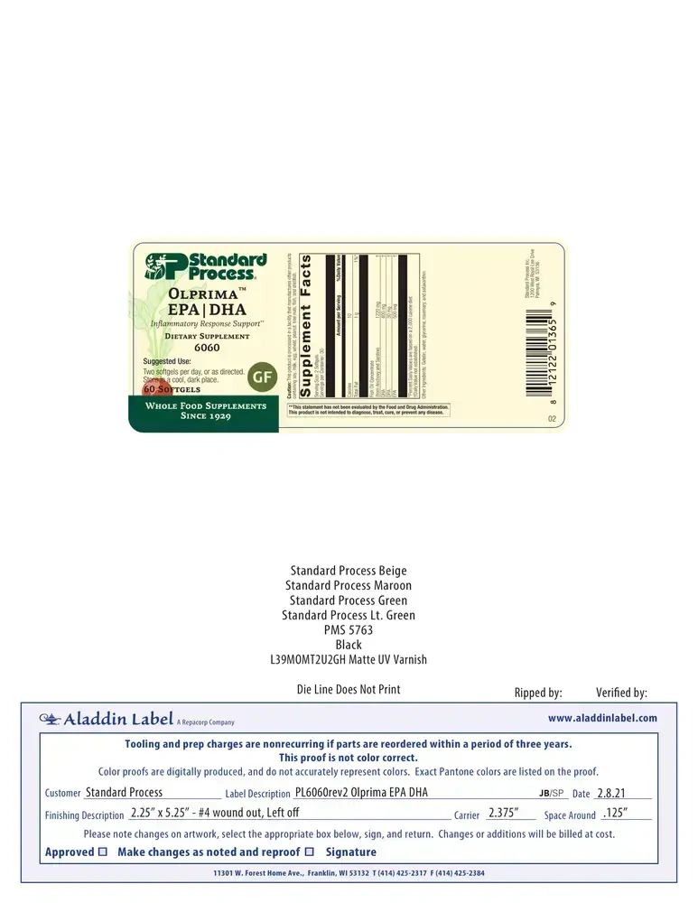 Product image for Olprima™ EPA|DHA.