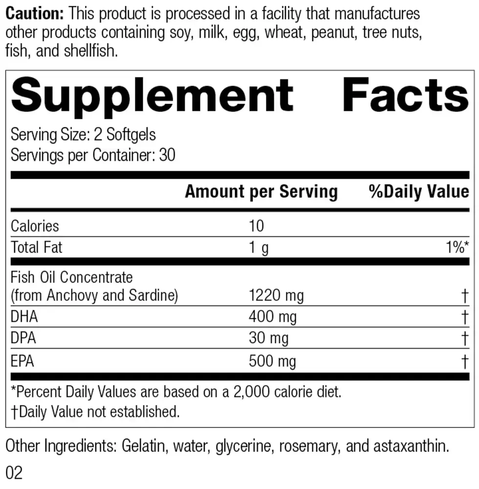 Product image for Olprima™ EPA|DHA.
